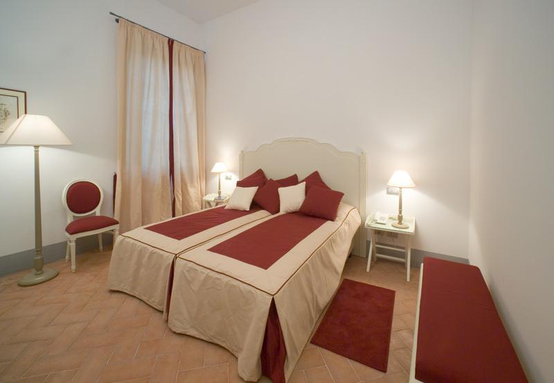 Residenza Del Granduca Hotel Monsummano Terme Room photo